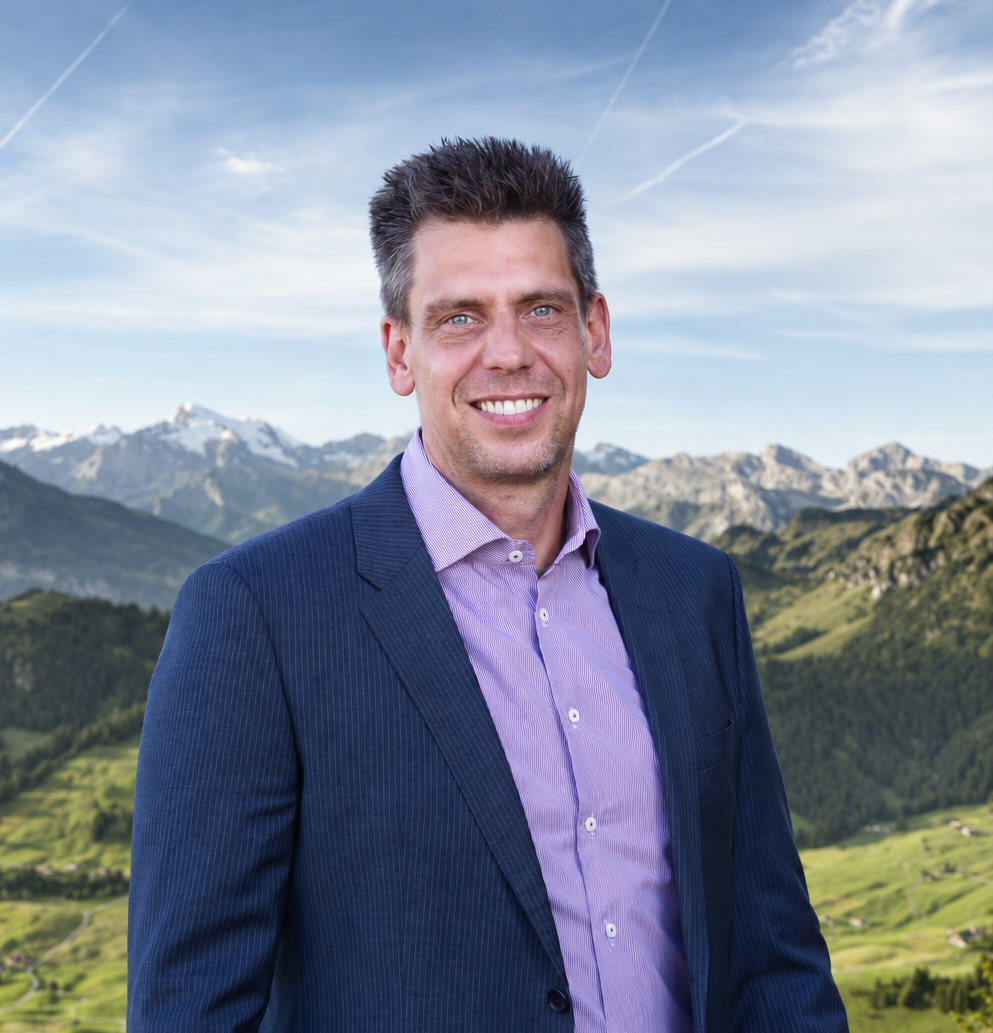 Fabian Sens