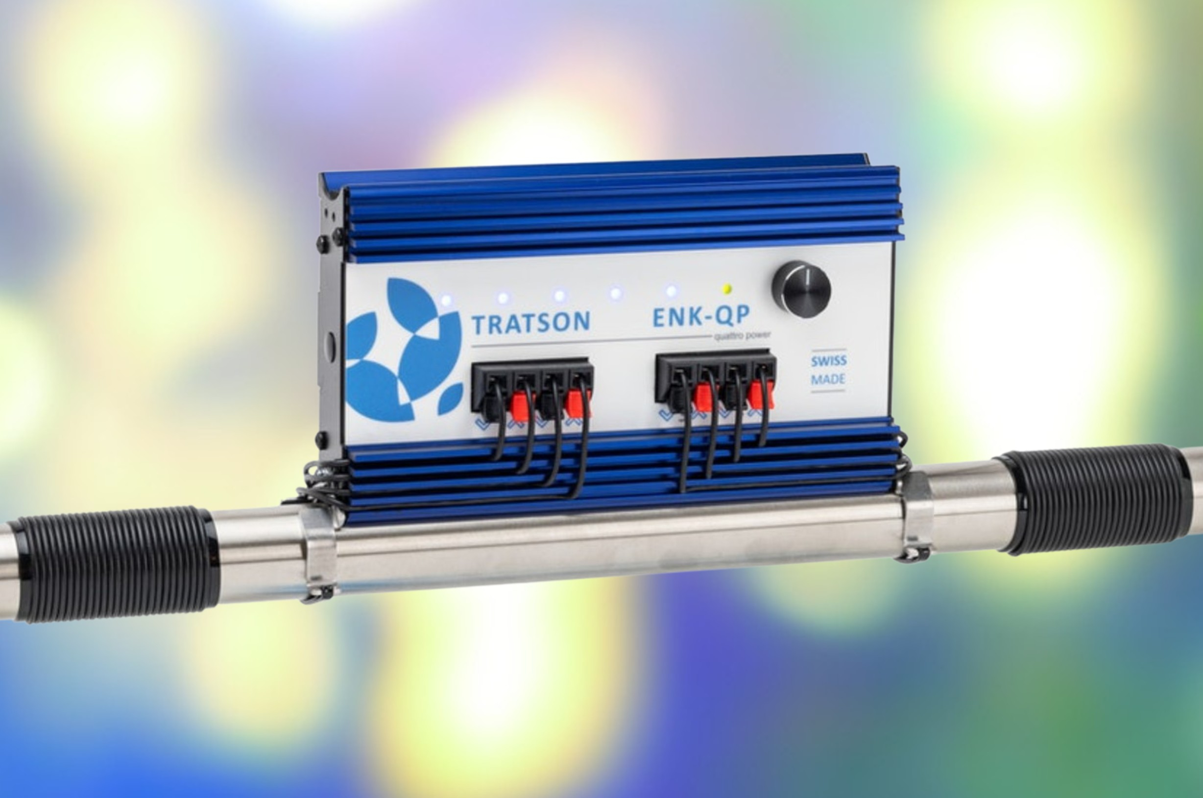 Tratson GmbH