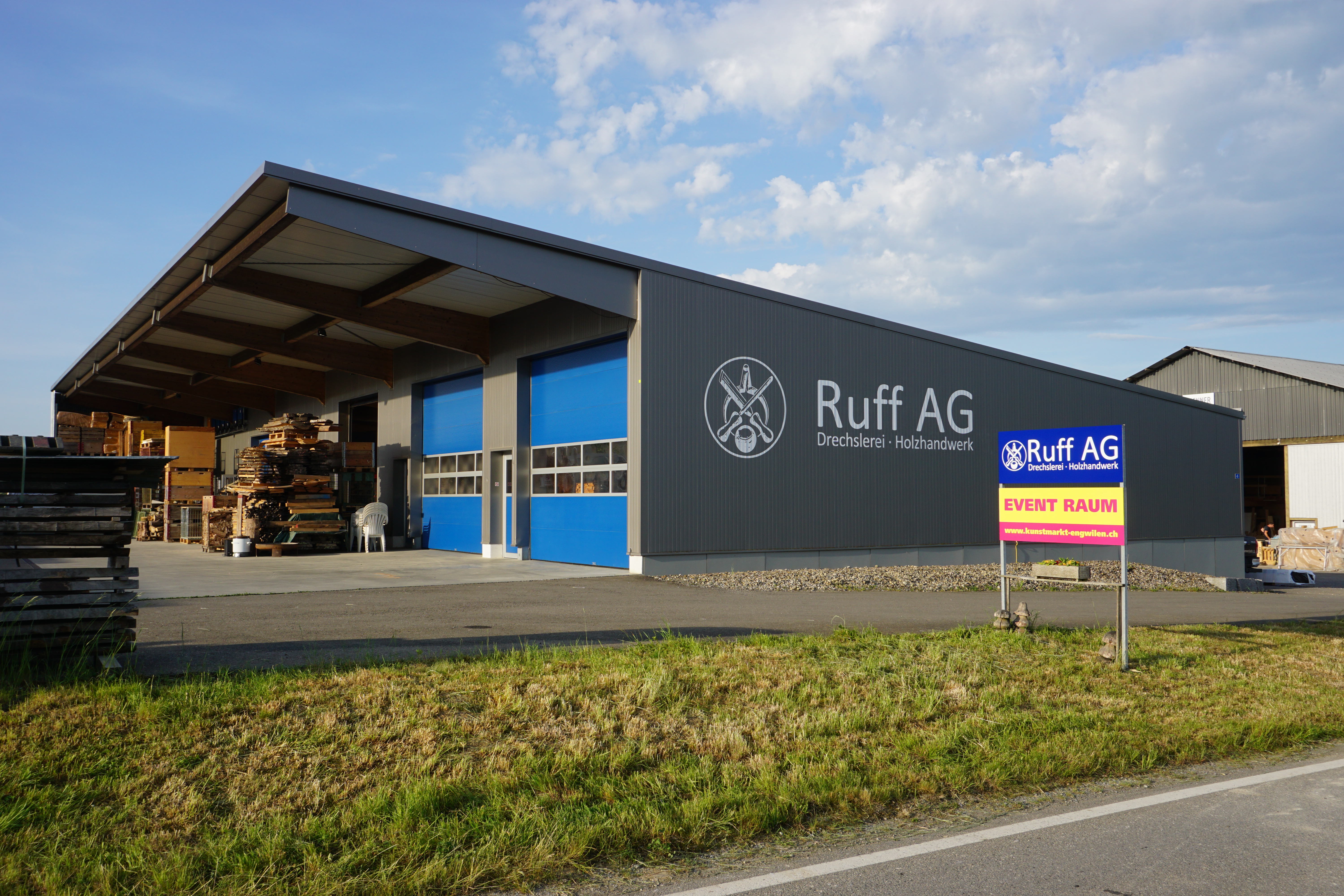 Ruff AG