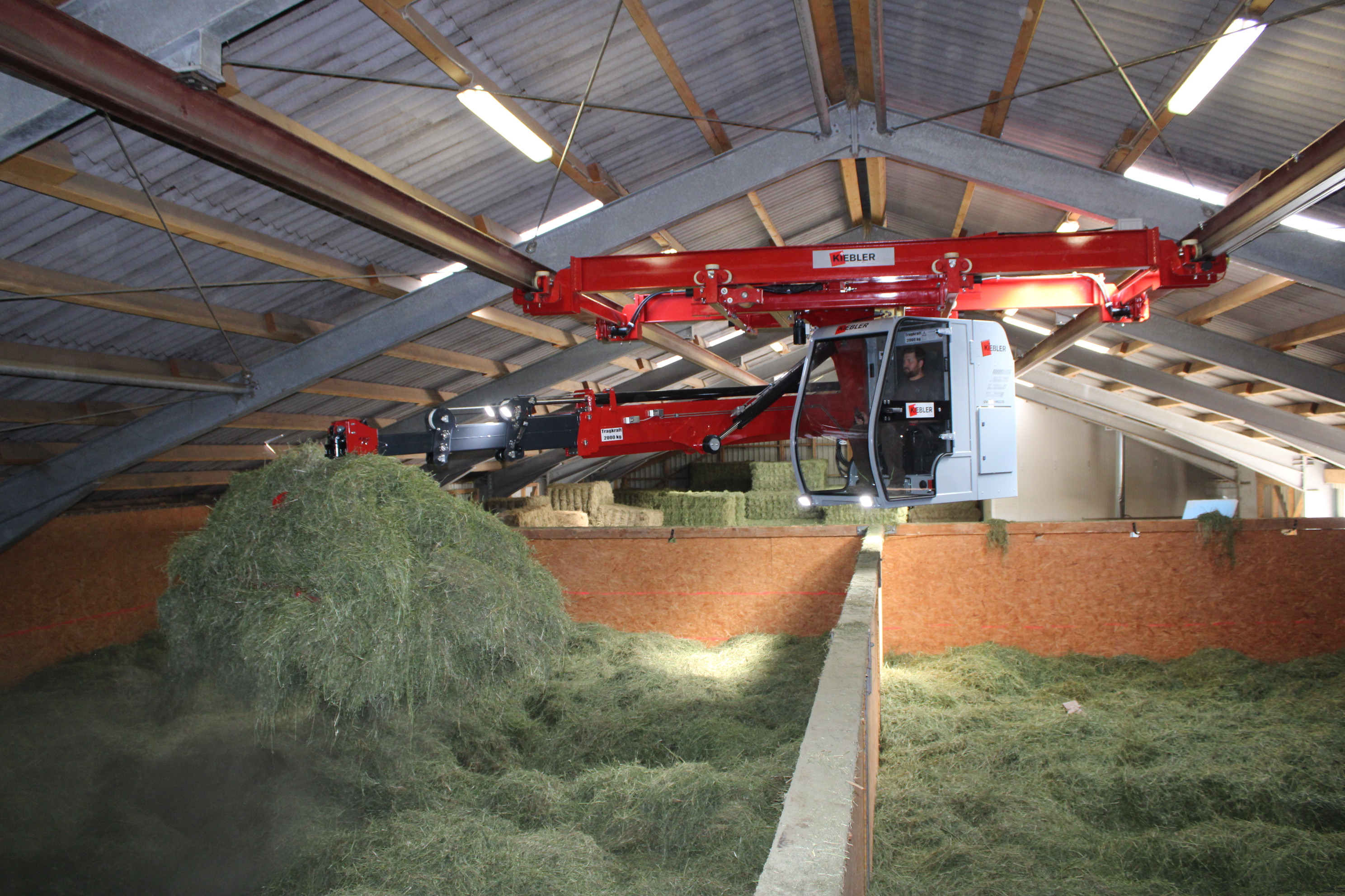 Kiebler AG