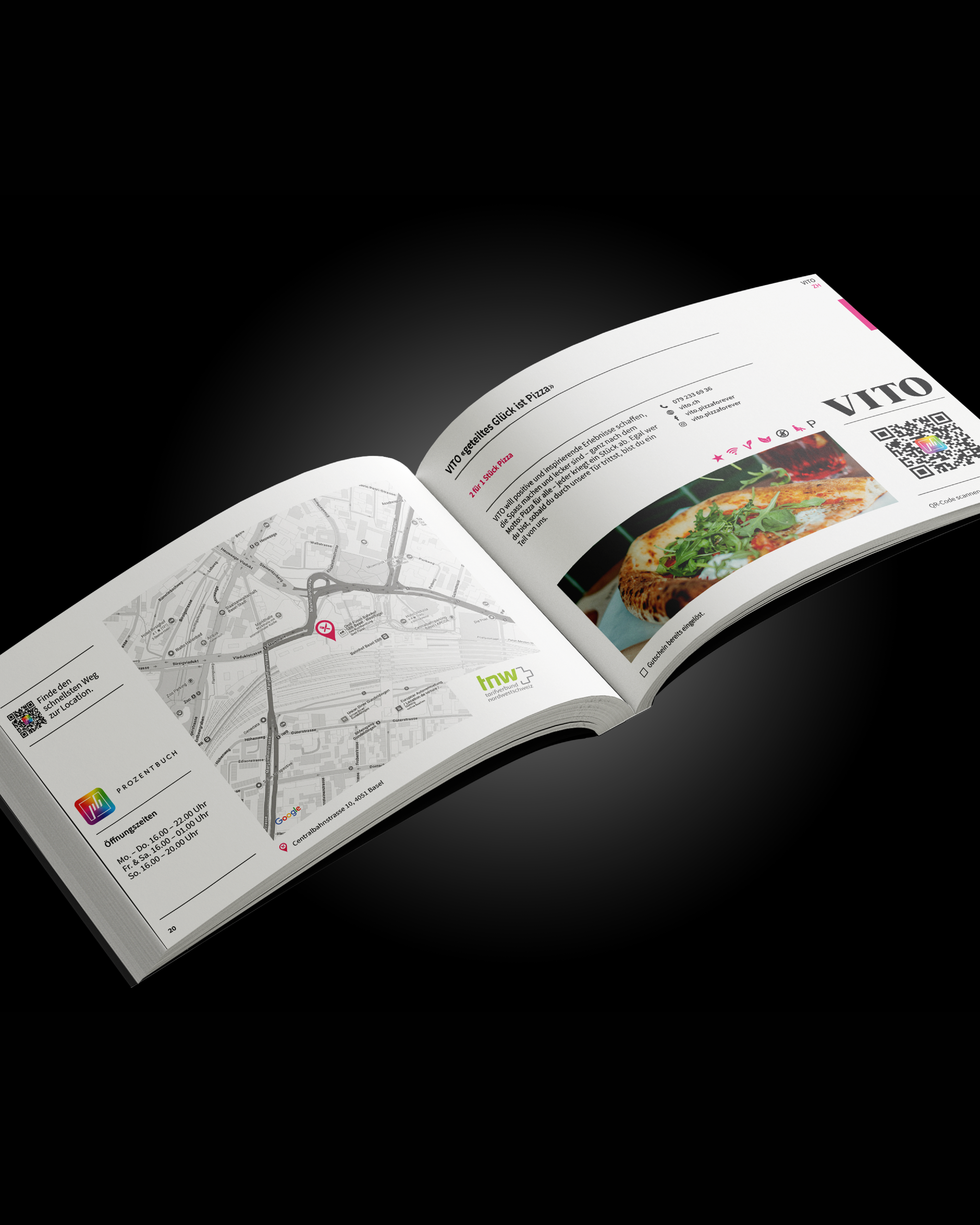 pro1000 network schweiz ag