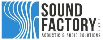 Sound Factory Sàrl