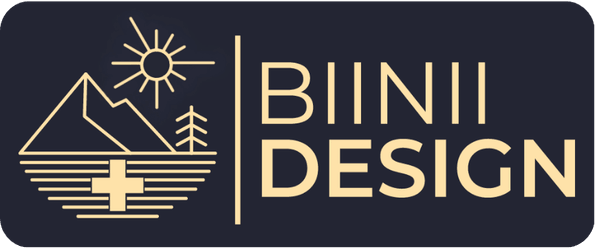 Biinii Design