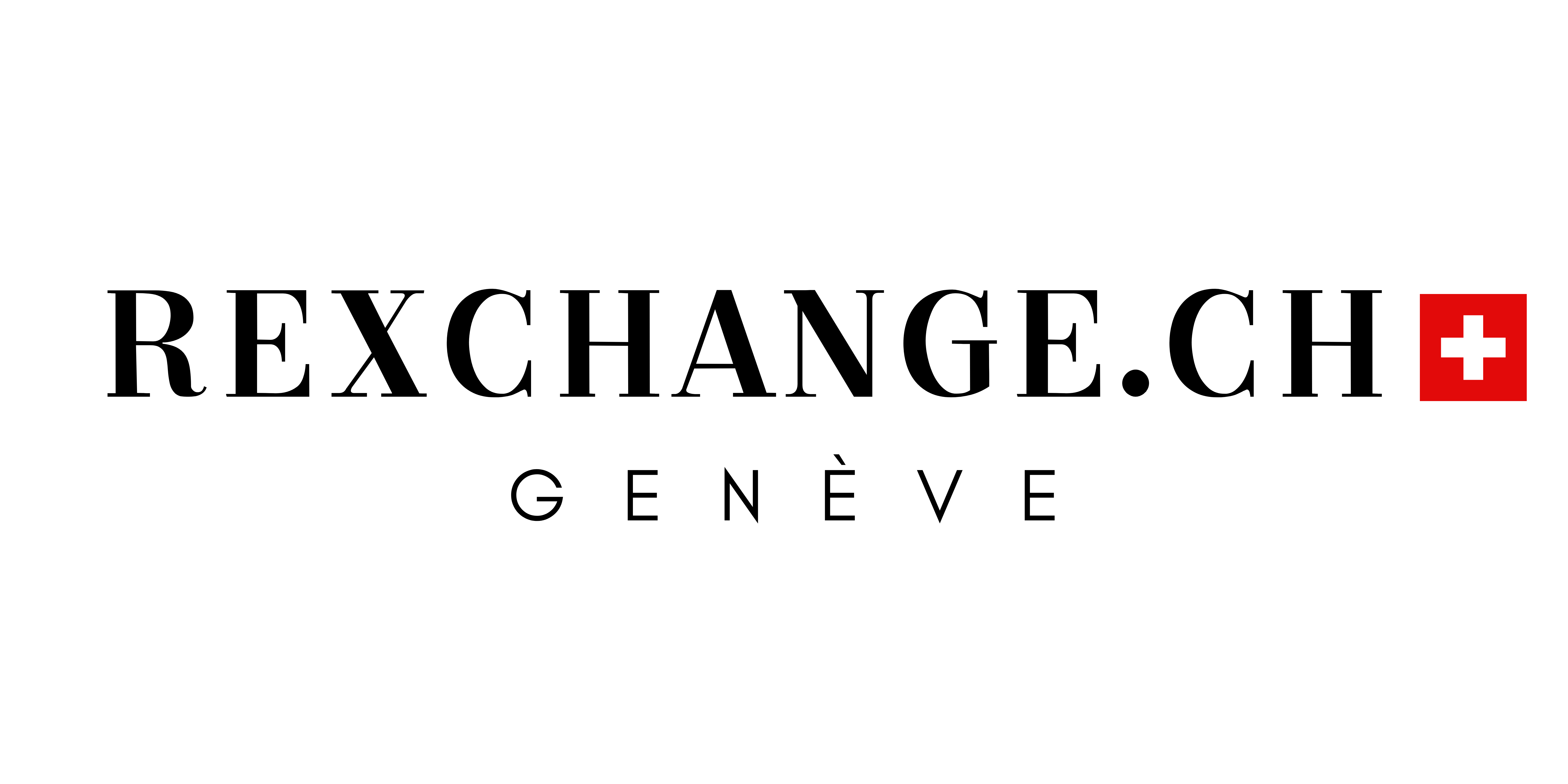 REX CHANGE SÀRL